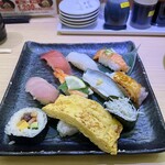 さんきゅう水産 - 料理写真:
