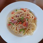 トラットリア トマト - 料理写真: