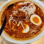 らーめんふぁくとりー のすけ - 