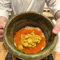 西麻布 清水 - 