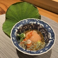 西麻布 清水 - 