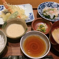ダイナミックキッチン＆バー 響 風庭 赤坂 - 
