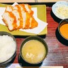 MOLOYA - チキンカツ定食