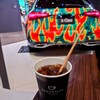 ダウンステアーズコーヒー 大阪