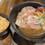 Daikanyama Ebisoba To Yohide - 