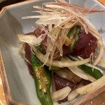 居酒屋 佐藤 恵比寿 - 