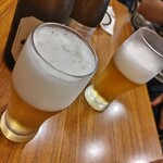 おつかれ一杯 - 