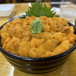 市場食堂 味処たけだ   - 