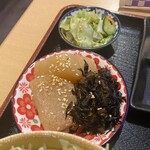 お肉とめしとカフェ あじて - 