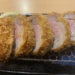 お肉とめしとカフェ あじて - 