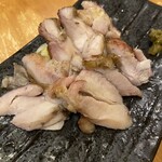 居酒屋 佐藤 恵比寿 - 