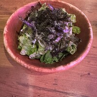 NO MEAT, NO LIFE.2nd - 