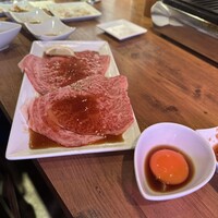 NO MEAT, NO LIFE.2nd - 