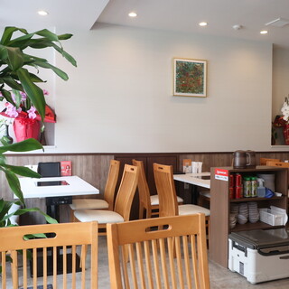 四川料理 麻辣駅_2