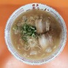 一楽ラーメン 名島本店