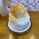 さくら氷菓店 - 