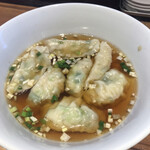 浜松餃子 錦華 - 