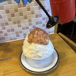 さくら氷菓店 - 