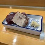 Sushi Hourai - 