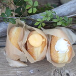 ​冬のRK GARDEN - 