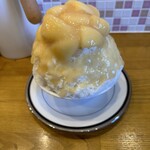 さくら氷菓店 - 