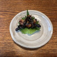 日本料理 梅林 - 