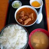 永井食堂
