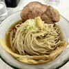 拉麺 しのざき