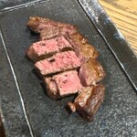 柳家 - 鹿ロース