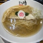 Chuuka Soba Masujima - 