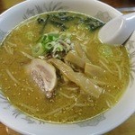 Gyuusuke - 味噌ラーメン