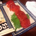 スタンドヒーロー - すじこ