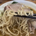 中華蕎麦 春馬 - 