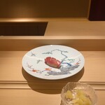 Aoyama Sushi Kanesaka - 