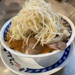 ラーメン大 - 