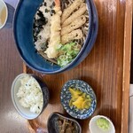 Teuchi Soba Shinanoji - 