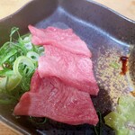 焼肉ホルモン 龍の巣 - 