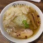 Tombo - 