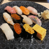 おたる政寿司 新宿店 - 