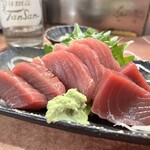 みたかや酒場 - 