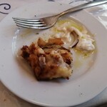 ギリシャ料理 taverna ミリュウ - 