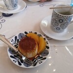 ギリシャ料理 taverna ミリュウ - 