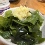 みたかや酒場 - 