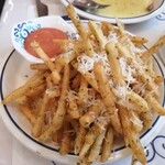 ギリシャ料理 taverna ミリュウ - 