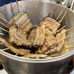 みたかや酒場 - 