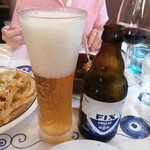 ギリシャ料理 taverna ミリュウ - 