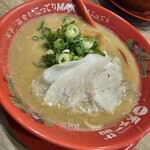 天下一品 中筋店 - 