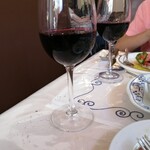 ギリシャ料理 taverna ミリュウ - 