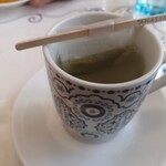 ギリシャ料理 taverna ミリュウ - 