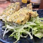 みたかや酒場 - 